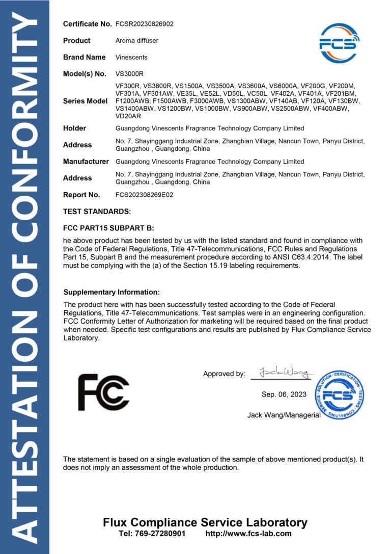 FCC