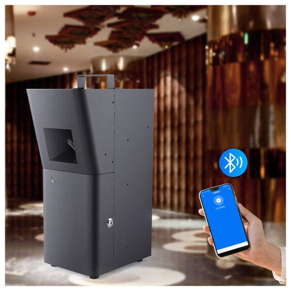 VS3800R - Image 2