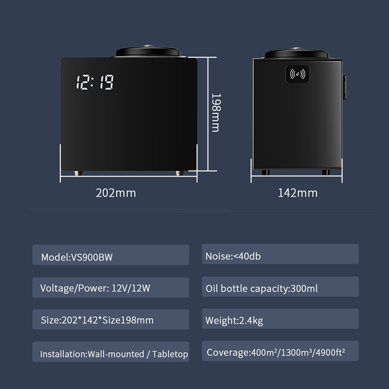 VS900BW - Image 4