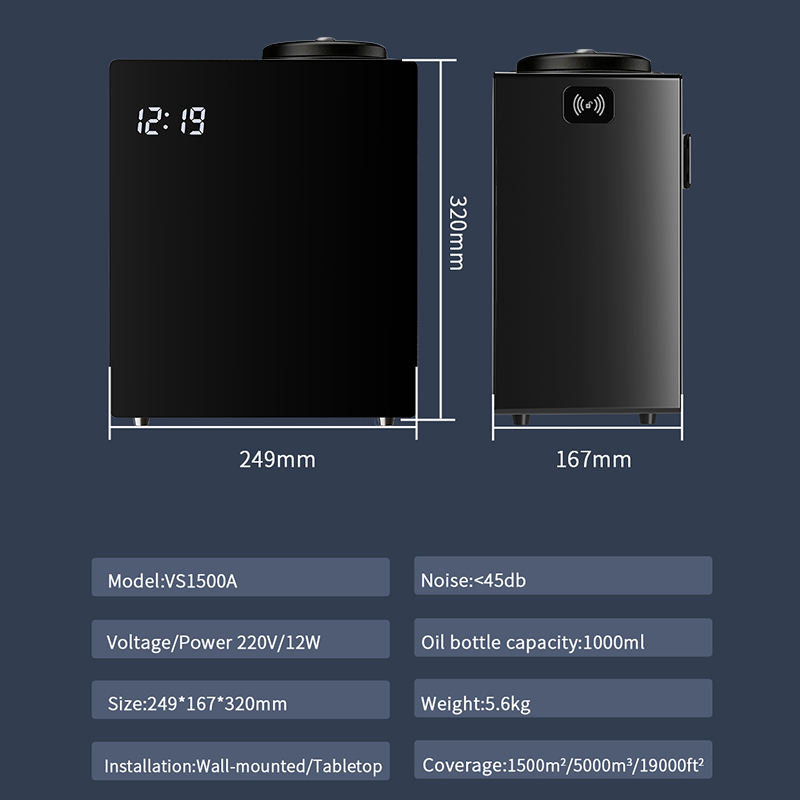 VS1500A - Image 3